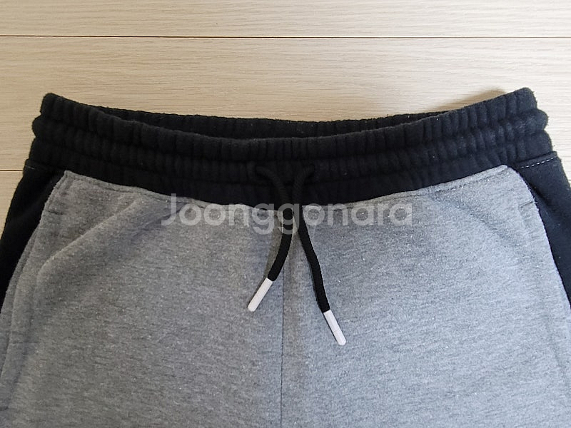 나이키조던 키즈 트레이닝복 세트 (기모)--2